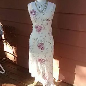 Ultimate Tea Dress III  by  Byer Too